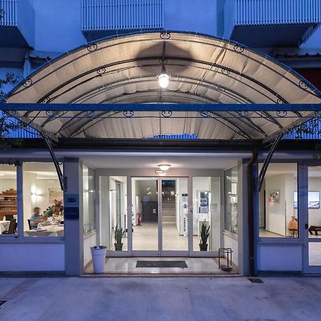 Miga Hotel Grado Centro エクステリア 写真