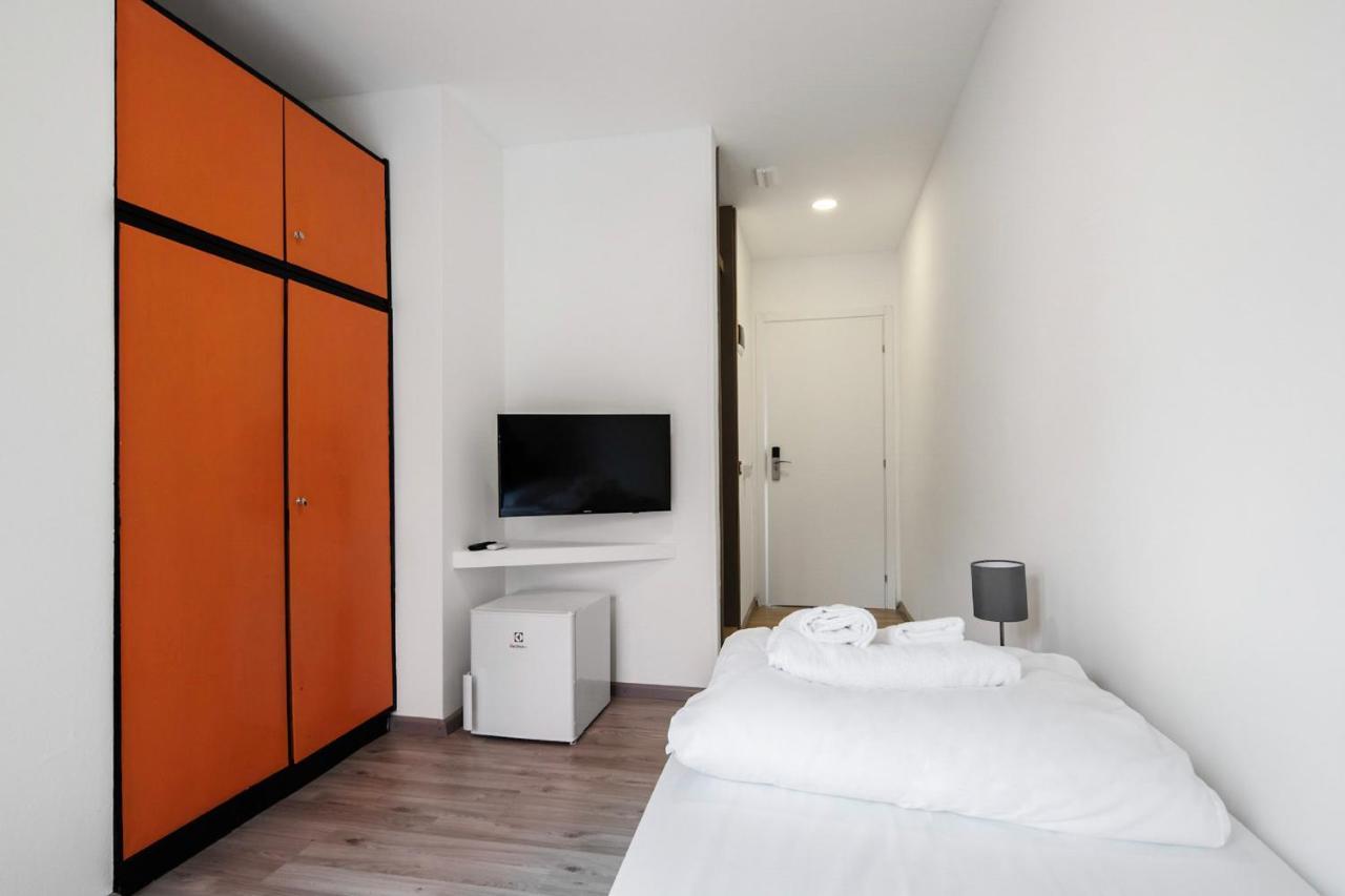 Miga Hotel Grado Centro エクステリア 写真