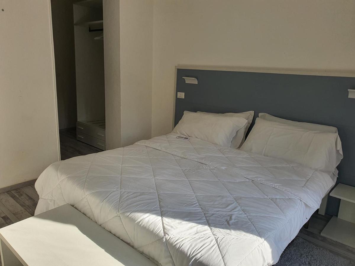 Miga Hotel Grado Centro エクステリア 写真