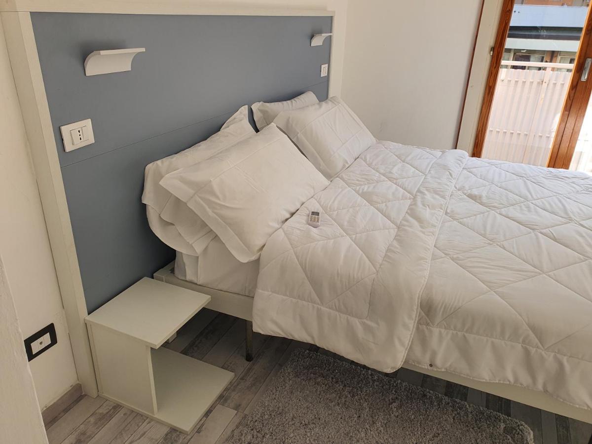 Miga Hotel Grado Centro エクステリア 写真