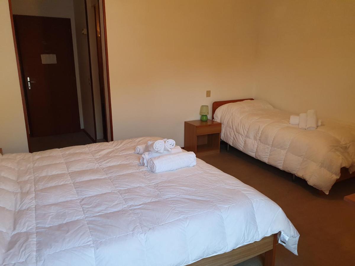 Miga Hotel Grado Centro エクステリア 写真