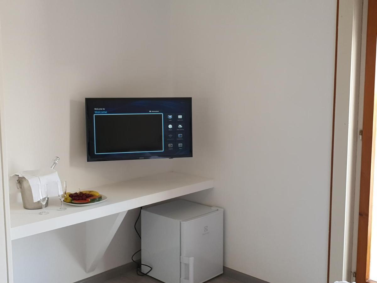 Miga Hotel Grado Centro エクステリア 写真