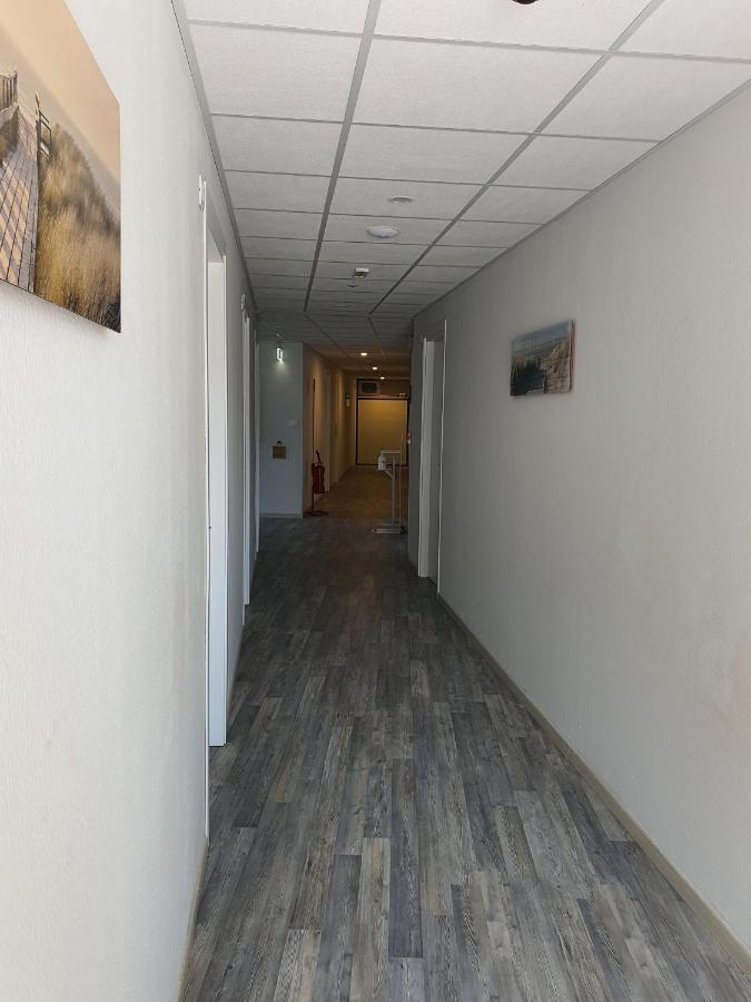 Miga Hotel Grado Centro エクステリア 写真