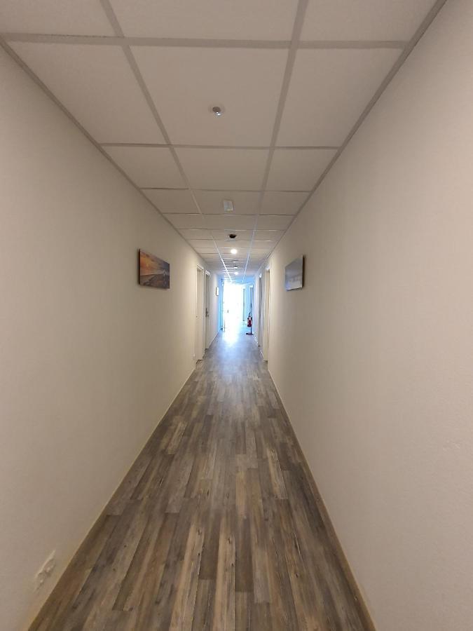 Miga Hotel Grado Centro エクステリア 写真